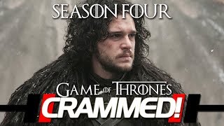 Game of Thrones Season 3  Episode 10 Preview HBO [upl. by Gerty]