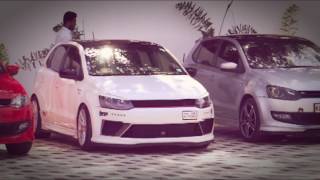 Volkswagen Meet 17 Thrissur  Kochi [upl. by Aniar57]