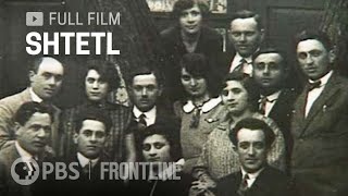 Shtetl full documentary  FRONTLINE [upl. by Selrac]