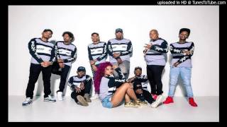 Mampintsha feat West Ink Dark Tape  Mandisa [upl. by Norrek]