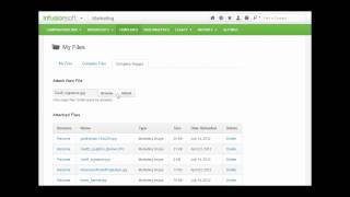 How to upload images to Infusionsoft [upl. by Harned]