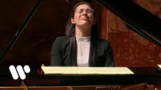 Mariam Batsashvili – Thalberg Grand caprice on Bellinis La Sonnambula Op46 Live at Wigmore Hall [upl. by Annayar762]