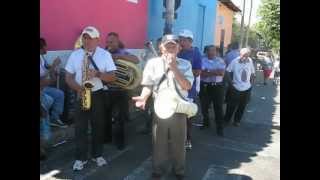 EL GÒLGOTA LA GRAN OBRA MUSICAL SACRA DE NICOLÀS DE LA LUZ ROLDÀN [upl. by Tannenwald]