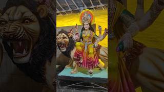 Durga Mata Pooja  Durga Mata dance durgamata durganavaratri mataji shorts shortvideo reelsyt [upl. by Therron889]