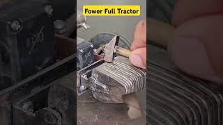 Kreatif Fower Full Tractor [upl. by Pease972]