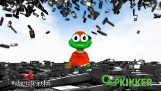 Stichting Opkikker Mobieltjesactie commercial HD [upl. by Itsrejk962]