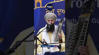 Meera Dana Dil Soch  Bhai Bakhshish Singh Jee Jawaddi Taksal [upl. by Sherill]