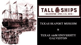 Tall Ships Galveston [upl. by Nema]