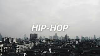 Modern Upbeat HipHop Beat For Vlogs And Videos [upl. by Annauqaj]