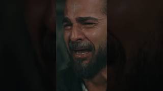 Halime Sultan death scene  Ertugrul Cry  Emotional foryou viralshorts ytshorts shortsertugrul [upl. by Brick]