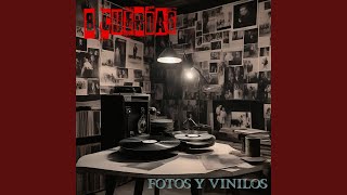 Fotos y vinilos [upl. by Latimer]