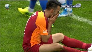 Galatasaray 0  2 Tuzlaspor MAÇ ÖZETİ  Ziraat Türkiye Kupası 5 Tur İlk Maçı  A Spor [upl. by Doralia]