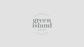 Green Island Point  Scamander Tasmania [upl. by Nagram]