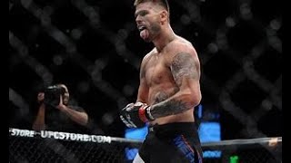 Tim Means vs Andre Fialho BreakdownampPrediction ufcvegas79 ufcfightnight espnmma ufcpicks [upl. by Karalee]