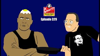 Jim Cornette Reviews WWEs WrestleMania XL KickOff [upl. by Meda215]