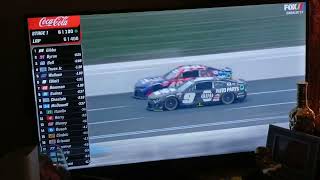 2024 CocaCola 600 NASCAR Race Action [upl. by Annalee69]