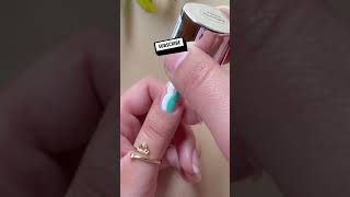 Easy nail art design nailartdesignsathomewithouttools viralshort trandingshort [upl. by Gerdy]