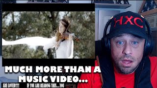 The Tenors  Who Wants To Live Forever ft Lindsey Stirling Reaction [upl. by Simonsen]