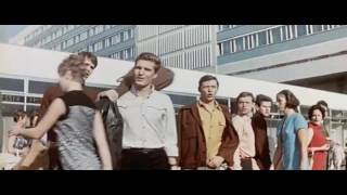 Heisser Sommer DDR 1968 [upl. by Korella]