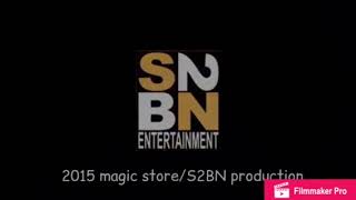 Magic StoreS2BN entertainmentwildbrain [upl. by Anabel]