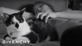 GIVENCHY  Teaser Campaign Transformation Seduction [upl. by Eima339]