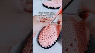 Zapatos Tejidos a Crochet a Tu Estilo PASO A PASO  CURSO ONLINE [upl. by Derrick]