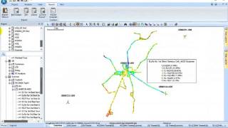 How to adjust CPICH Power in iManager U2000 [upl. by Brendan784]