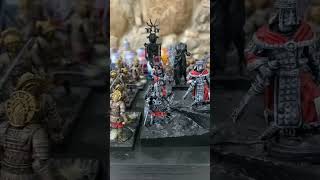 Army of the Dead shorts conquest fantasy wargaming [upl. by Anaul]