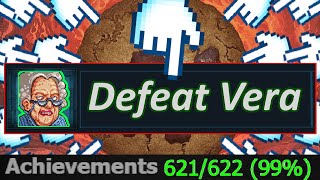 Cookie Clicker The Final Achievement [upl. by Aikemaj905]