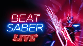 Beat Saber  Custom Songs  DEEN [upl. by Lapotin]