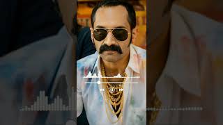 Ranga Intro Bgm  Bgm Master  Avesham  fahadfasil music avesham fahad [upl. by Lleral824]