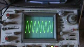 12 build a SDR transceiver ADTRX1V1 YU1LM [upl. by Dleifxam969]