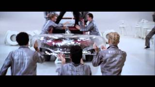 Grease  Greased Lightning 1080p Lyrics [upl. by Searcy762]