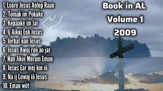 Book In Al  2009 Full Album  Marshallese Christian Songs [upl. by Kiersten650]