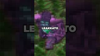 LEAK del MINECRAFT LIVE 2024 Nuovo BIOMA e MOB [upl. by Isnyl]