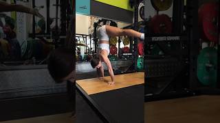 Easy Stretch Flow for Unbelievable Back Flexibility 👀 shorts viral [upl. by Ahsiram]