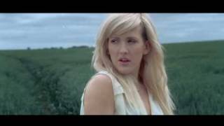 Ellie Goulding  The Writer Official Music Video [upl. by Jovi]