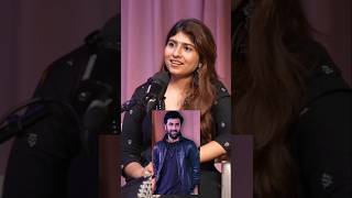 Alia Bhatt Ranbir Kapoor Love Voice 😳The Motor Mouth Podcastshortsshortvideoviralvideotrending [upl. by Darrow]