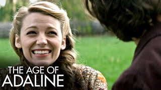 The Age of Adaline  The Truth 1080p [upl. by Sethi]