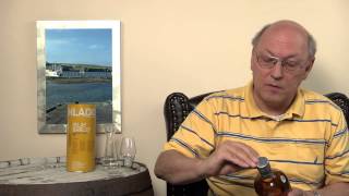 Whisky Verkostung Bruichladdich Islay Barley 2007 [upl. by Rother]