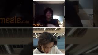 The walmart version of stray kids hyunjin on omegle [upl. by Hoi]