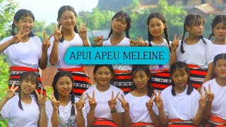 APUI APEU MELEINE  Official Video  Peluaram Hostelers [upl. by Cogswell220]