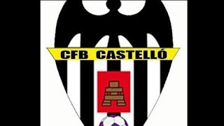 CadeteCFB Castelló A vs CD Enguera Aprimera parteponer calidad 1080p 60fps [upl. by Mcmaster]