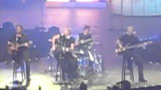 Dark Horse Tour 2010  Nickelback  Rockstar LIVE  Buffalo NY HSBC Arena [upl. by Ynnam227]