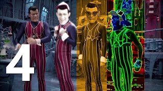 We are Number One But every 4 seconds plays another remix 4 [upl. by Annayt]