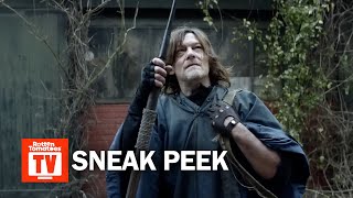 The Walking Dead Daryl Dixon Season 1 Sneak Peek [upl. by Hnamik]