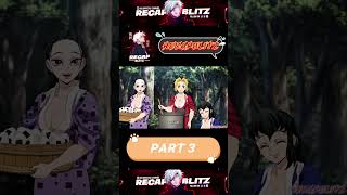 Tanjiros Comeback  Demon Slayer S4 Ep 3 part 3 hashiratrainingarc demonslayer [upl. by Ahcropal]