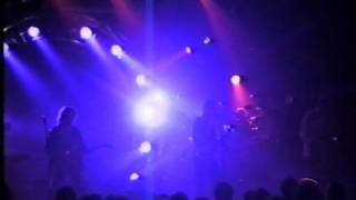 Eloy  Poseidon´s Creation  live Stuttgart 1994  Underground Live TV recording [upl. by Hugues]