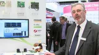 RL78G14  The smart solution for Motor Control Applications [upl. by Dnomed]