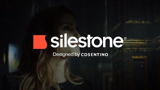 Cindy Crawford For Silestone Ethereal English  Cosentino [upl. by Salakcin]